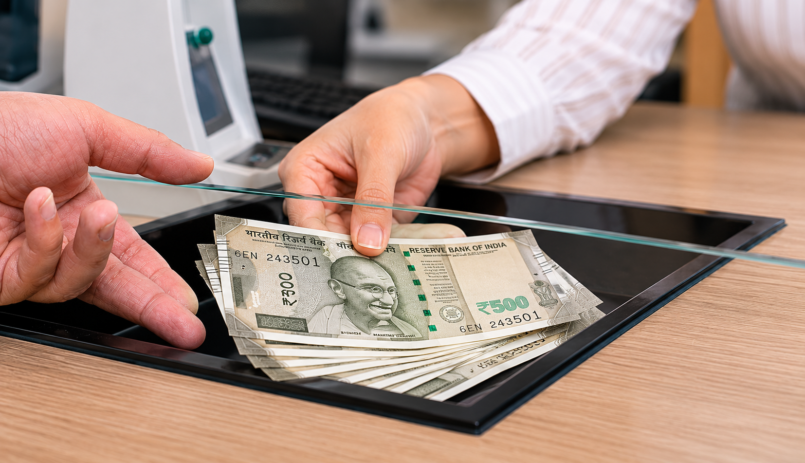 Vadakketh Financiers story and customer service