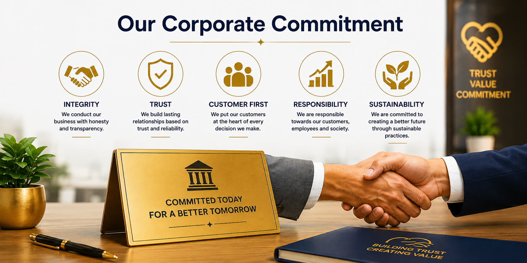 Vadakketh Financiers customer trust and branch support