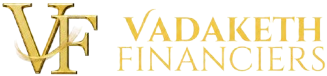 Vadakketh Financiers logo